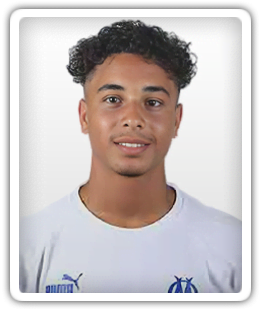 Keylian Hamidou
