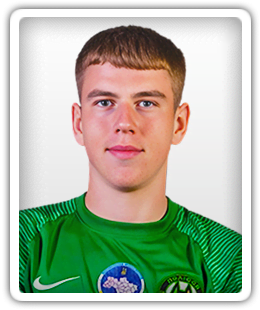 Maksym Dykyi
