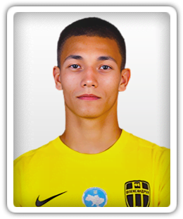 Danylo Khan