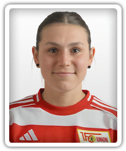 Antonia Halverkamps