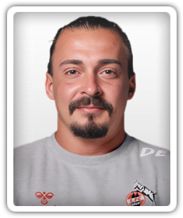 Marc Ernzer