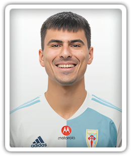 Kike Vidal