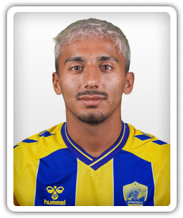 Batuhan Atay