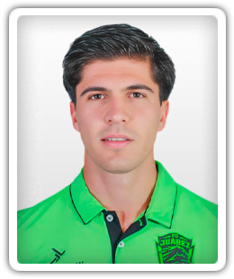 Ralph Orquin