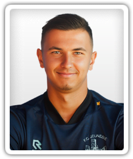 Dzevid Avdihodzic