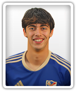 Gonzalo Guzmán