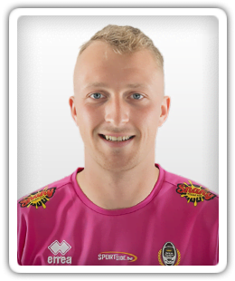 Matthias Van Hecke