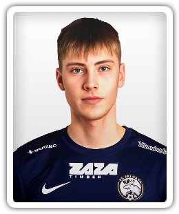 Kristers Pantelejevs