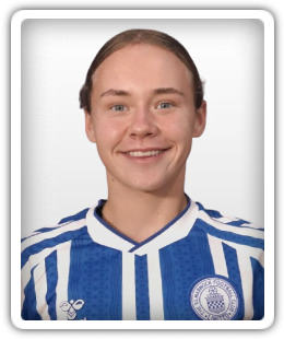 Lucie Burns