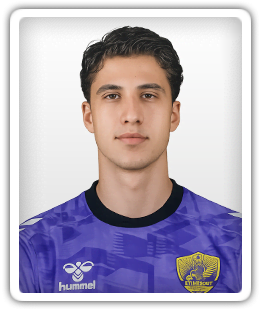 Burak Tuð