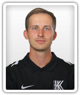 Dmytro Kurpas