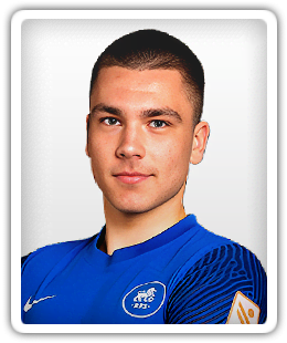 Rodrigo Gaucis