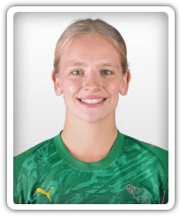 Lucy Jones