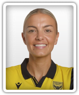 Jenna Legg
