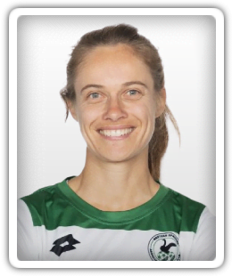 Katie Rood