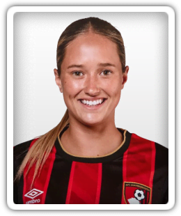 Georgia Wilson