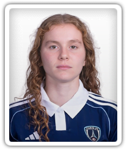 Célina Ould Hocine
