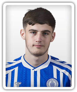 Ethan Mersey