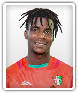 Ousmane Dione