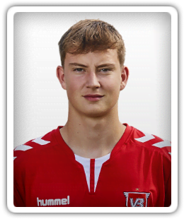 Victor Snoghøj