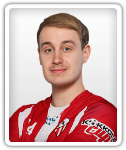 Joel Häggblom