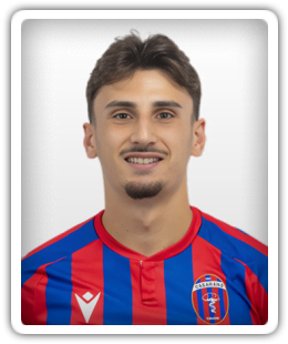 Alessio Barone