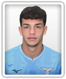 Lorenzo Ferrari