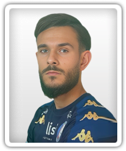 Anthony Teixeira