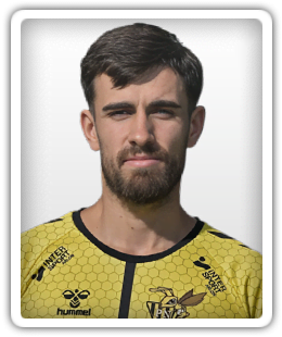Hugo Chambon