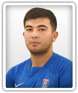 Ahmet Nurmetow