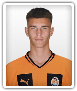 Oleksandr Bashmarin