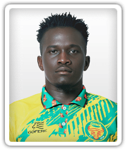 Emmanuel Obua