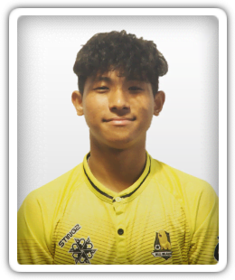 Kushal Thapa