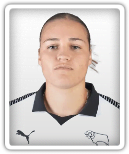 Mikayla Wildgoose