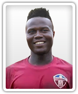 Fred Amaku