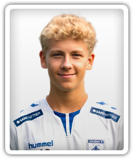 Lucas Møller