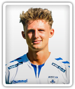 Noah Skov