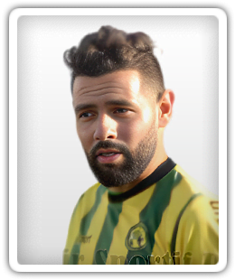 Mohamed Amine Ben Messaoud