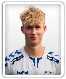 Rune Grønnemark Jensen