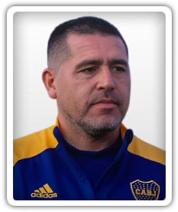 Juan Román Riquelme