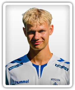 Eskild Bak
