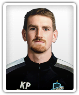 Keelan Power