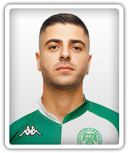 Antonis Eleftheriou