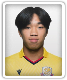 Yeung Lok Him