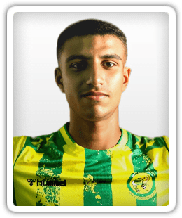 Yassine Werzli