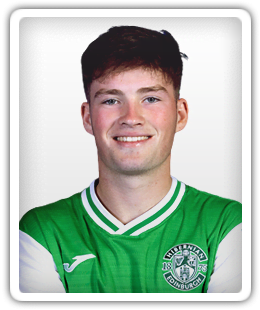 Alfie Smith