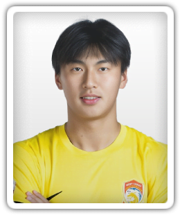 Xiang Rongjun