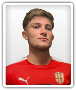 Nathan Tronchet
