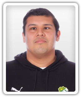 Jorge Perez Mendez