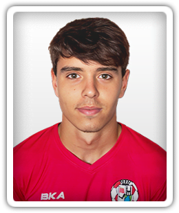 Alejandro Morales